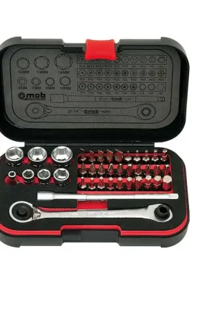 Coffret vissage XS Box MOB Bon Marché