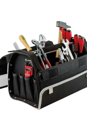 Produit De Marque Boîte à outils 24 outils Easy Bag MOB