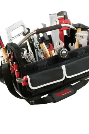 Usine Directe Boîte à outils 53 outils plomberie Easy Bag MOB
