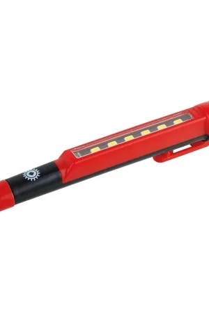 Lampe de poche ABS MOB Must-Have