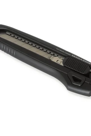 Cutter 18 mm antidérapant Tajima Meilleur Choix