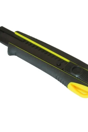Paiement Sécurisé Cutter avec embout de vissage 18mm Tajima