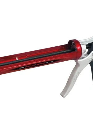 Certifié Pistolet à cartouche Convoy Super Tajima