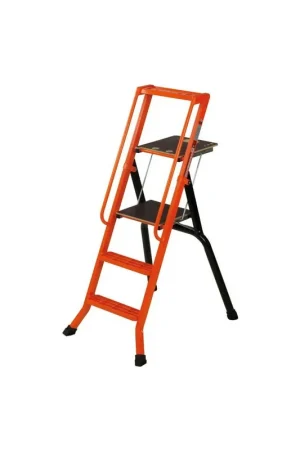 Nouvel Arrivage Escabeau pro alu Mondelin 70cm