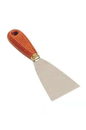 Offre Limitée Couteau à reboucher inox/bois Mondelin