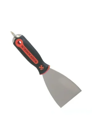 Couteau américain inox/bi-mat Soft Mondelin Meilleure Vente