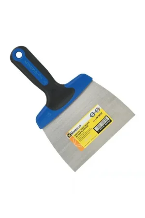 Livraison Express Couteau à enduire acier/bi-mat Mondelin