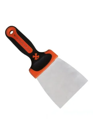 Couteau à enduire inox/bi-mat Premium Mondelin Quantité Limitée
