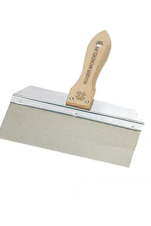 Spatule extra-souple acier/bois Mondelin Meilleure Vente