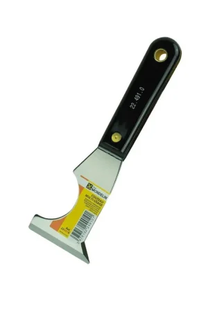 Offre Exclusive Couteau multi-usages acier/plastique Mondelin