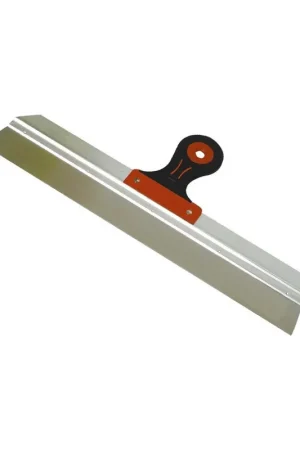 Seulement Aujourd'hui Couteau à enduire inox/bi-mat Soft Mondelin