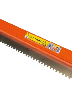 Ergolame® denté spécial façadier Mondelin 60cm Bon Plan