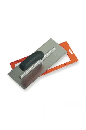 Prix Promo Platoir biseauté souple acier/plastique Mondelin 30.5x12cm