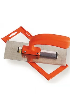 Platoir biseauté souple inox/plastique Mondelin 20x8cm Petit Prix