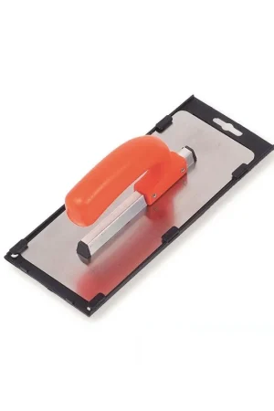 Platoir arrondi souple inox/plastique Mondelin 24x11cm Expédition Rapide