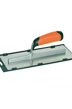 Marque Platoir inox/bi-mat Soft Mondelin 28x12cm