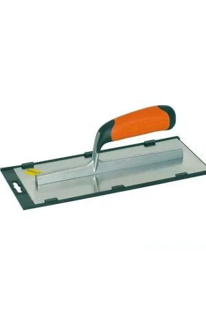Soldes Platoir courbé inox/bi-mat Mondelin 28x12cm