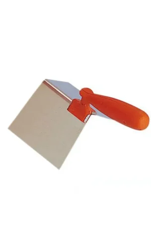 Truelle d'angle exterieur inox Mondelin Meilleur Choix