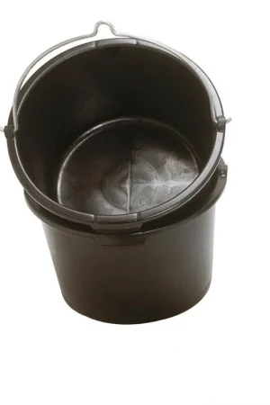 Bac rond PE Mondelin 40L Bon Plan