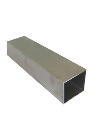 Règle carrée alu Mondelin 50x50mm Soldes