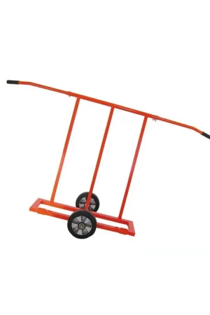 Populaire Chariot porte-plaques 2 roues Mondelin 900kg