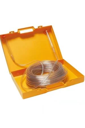 Dernier Modèle Coffret niveau à eau Mondelin