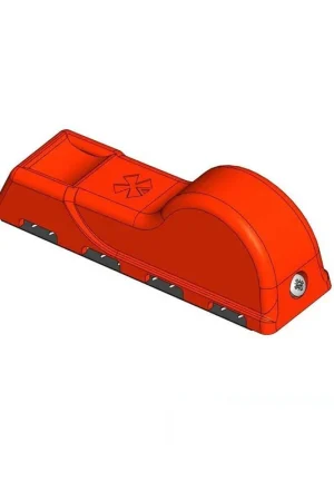 Rabot-râpe plastique de poche Mondelin Promotion Saisonnière