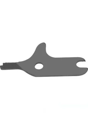 Lame cisaille grignoteuse Mondelin Usine Directe