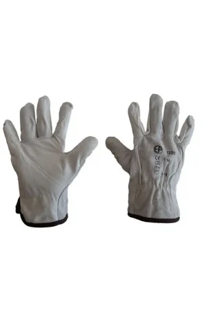 Offre Du Jour Gants fleur et croûte de bovin T10 Mondelin