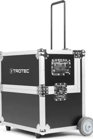 Offre Exclusive MALETTE DE TRANSPORT POUR FS200 TROTEC