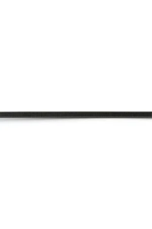 Offre Du Jour COLLIER NYLON AUTOSERRANT MINI NOIR 200X2.5MM