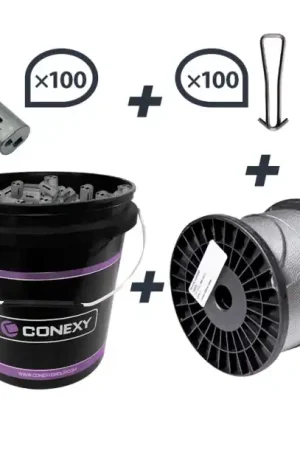 KIT SUSPENSION UNIVERSEL FIXLOK M COMPRENANT : Acheter En Ligne