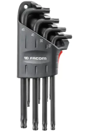 JEU 8 CLES MALES TORX FACOM Jusqu'à Épuisement Des Stocks