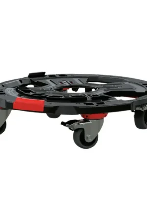 SUPPORT A ROULETTES POUR DEROULEUR DE CABLE XB500 Top Vente