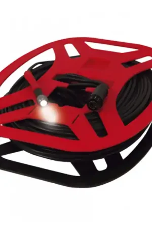 TÊTE DE CAMERA RC2 AVEC CÂBLE 30M Retour Gratuit