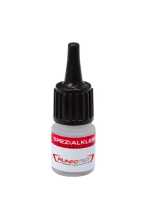 TUBE DE COLLE 3G POUR REPARATION AIGUILLE EN FIBRE DE VERRE Prix Promo