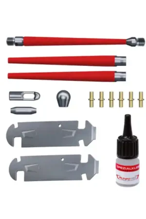 Achetez Aujourd'hui KIT DE REPARATION AIGUILLE GF3 Ø3MM