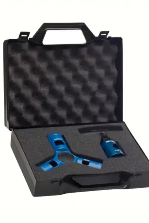 COFFRET EBAVUREUR/CALIBREUR Ø16X2/20X2/26X3 + Ø32X3 Produit De Marque