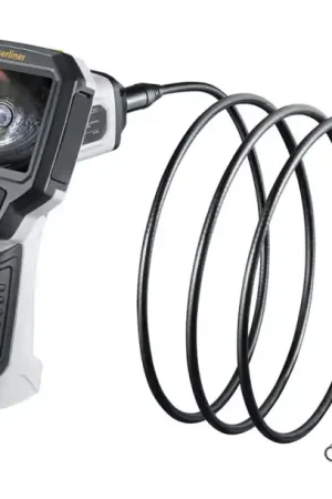 Nouveauté CAMERA D'INSPECTION COMPACT VIDEOSCOPE XXL 5M