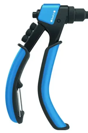 PINCE A RIVETER NOUVELLE GENERATION Ø2,4-5,0 R100 Bon Plan
