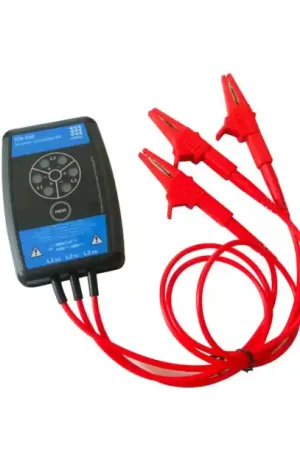CONTROLEUR DE CARTE INVERTERS LINSTRUMENT ICK-250 Promotion