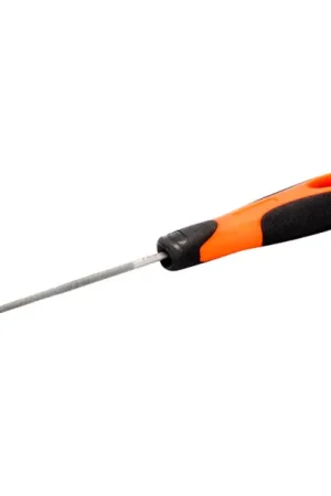 LIME RONDE MIDOUCE BAHCO 250MM Vente Flash