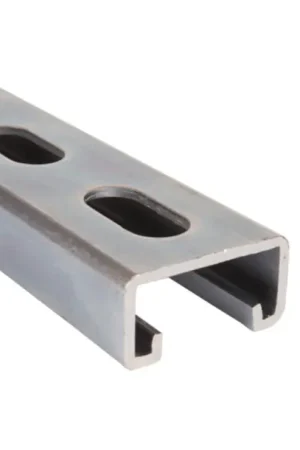 PROFIL INOX A2 RP2 41X21 EP.2MM LG3M Promotion Saisonnière