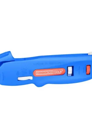 COUTEAU DEGAINEUR AVEC LAME Ø4-28MM Nouveauté