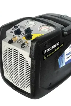 Prix Promo STATION DE RECUPERATION ATEX 1.3 CV - TREK - POWER-EX LINSTRUMENT