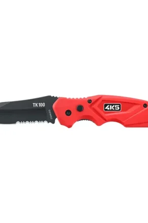 Usine Directe COUTEAU PLIANT BLACK HARDLINE 81MM + ETUI DE RANGEMENT