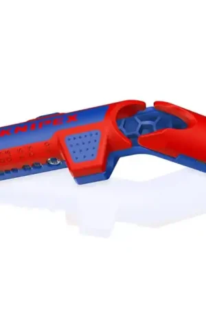 OUTIL A DEGAINER CABLES SOLAIRES 4 A 6MM ERGOSTRIP KNIPEX Solde