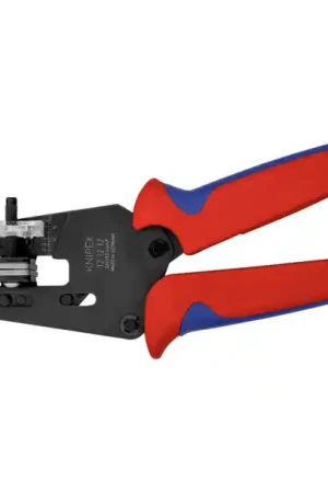 PINCE A DENUDER DE PRECISION 4 A 10MM2 KNIPEX Marque