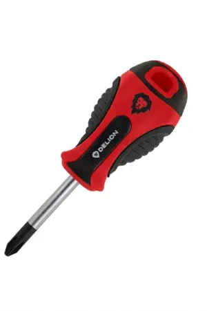 Haute Qualité TOURNEVIS BOULE ERGO DELION PH2