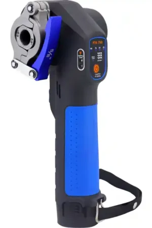 Certifié KIT DUDGEONNIERE SANS FIL FTK-750